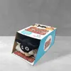 Mad Monkey - Chuckle Buddie Katze Produktbild-Vorschau 5