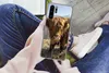 MuchoWow® Handyhülle Schutzhülle Hülle für Huawei P30 Pro Produktbild-Vorschau 3