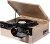 Denver MRD-180 FM Radio mit Kassettendeck, Bluetooth, USB & Produktbild-Vorschau 2
