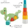 Chicco 2in1 Schaukeldino - Eco+ (40818073) Voir les images du produit 18