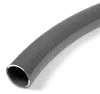 2,0m Poolflex flexibler PVC Druckschlauch Ø 50mm, grau Flex Produktbild-Vorschau 3