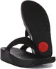 FitFlop Lulu Shimmerlux Toe - Post Sandals  Teenslippers - Produktbild-Vorschau 15