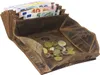 GREENBURRY Kellnerbörse Geldbörse Vintage Waiter Wallet Produktbild-Vorschau 31