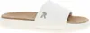 Rieker Klassische Pantoletten Damen 31393933363939 Weiß 38 Produktbild-Vorschau 7