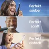 Oral-B iO Series 2 Night Black inkl. Reiseetui Limited Produktbild-Vorschau 32