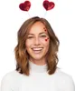 Amor Liebe Accessoires Set Herz Produktbild-Vorschau 2