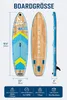 Tavola da SUP COIL - Set SUP gonfiabile – Set completo da Anteprima dell’immagine prodotto 7