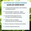 Futeco® – SF-Nematoden (5 Mio.) gegen Trauermücken – für 50 Produktbild-Vorschau 2