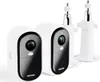 ARLO ESSENTIAL 2 Caméra extérieure FHD 2 packs avec 2 Voir les images du produit 3