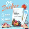 Wunder tandenstokers - Tandenstokers met smaak - 80 stuks, Productafbeelding-voorbeeld 3