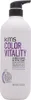 KMS Color Vitality Conditioner 750ml - conditionneur pour Voir les images du produit 1