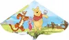 Günther Cerf-volant pour enfants Winnie l'Ourson Voir les images du produit 1