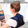 Support pour le dos et les épaules avec fonction massage, Voir les images du produit 6