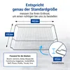 Kombirost passend wie Bosch 00574876 574876 HEZ334000 Produktbild-Vorschau 3