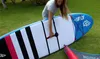 DUOTONE Cinturino adattatore per piastra base iSUP Windsurf Anteprima dell’immagine prodotto 2