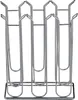 Ibili IB-780110, 36 Kapseln, Edelstahl, Rechteckig, Nescafe Produktbild-Vorschau 3