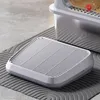 Podložka pod kočičí záchod Efektivní filtrace Stabilní Náhled obrázku produktu 1