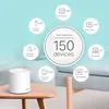 Router wireless TP-Link Deco X60 V2, AX3000, 2.4/5 GHz, 574 Anteprima dell’immagine prodotto 4