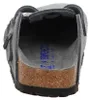 BIRKENSTOCK BOSTON BS Grau Produktbild-Vorschau 2