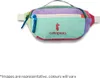 Cotopaxi Kapai 1,5 l Del Dia Sac de hanche, Multicolore One Voir les images du produit 3