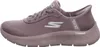 SKECHERS GO WALK FLEX - MALI SLIP-INS Brown Produktbild-Vorschau 7