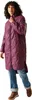 Regatta - Veste "Triea" pour femme RG12216 (40 FR) (Figue) Voir les images du produit 4
