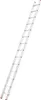 Drabina aluminiowa profesjonalna HIGHER 3x13 seria 73PRO Podgląd zdjęcia produktu 5