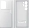 Samsung Smart S View Wallet Case Galaxy S24 Ultra - white Produktbild-Vorschau 5