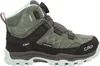 CMP Kinder-Jungen-Outdoor-Allwetterstiefel gefüttert KIDS Produktbild-Vorschau 2