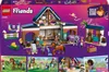 LEGO Friends Paardenstal en Rijschool - Educatief speelset Productafbeelding-voorbeeld 13
