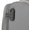 Travelite Umbria trolley da cabina a 4 ruote S 55 cm Anteprima dell’immagine prodotto 10