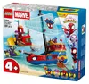 LEGO ǀ La nave pirata della squadra di Spidey - Set Anteprima dell’immagine prodotto 24