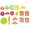 Eitech New Classic Toy Schneide-Set Sandwich für die Produktbild-Vorschau 2