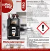 5 Liter Milchschaumreiniger PRO Coffee&Clean by japebi Produktbild-Vorschau 3