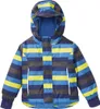 lupilu Jungen Schneejacke mit Kapuze Wind- und wasserdicht Produktbild-Vorschau 1