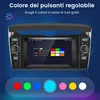 Per Lancia Ypsilon 2012-2020 Carplay Android 15 Autoradio Anteprima dell’immagine prodotto 11