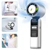 Handventilator, Tragbarer Faltbarer Ventilator, Mini Produktbild-Vorschau 3