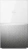 WD NAS 3.5" USB3 16TB My Cloud Home Duo Voir les images du produit 4