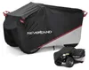 Omgoods - Lona protectora para quad, impermeable, 256 x 110 Vista previa de la imagen del producto 1