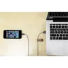 Native Union Belt Cable USB-A to Lightning 1,2m Zebra Produktbild-Vorschau 4