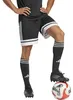 adidas Squadra 25 Shorts XL BLACK/WHITE Produktbild-Vorschau 9