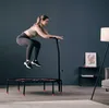 SportPlus Fitness Trampolin für zuhause, Fitnesstrampolin Produktbild-Vorschau 7