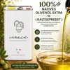 IURACE Oliwa z oliwek extra virgin 5 l – w 100% włoska, Podgląd zdjęcia produktu 4
