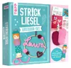 Meine erste Strickliesel - Bastelset Produktbild-Vorschau 1