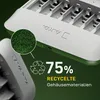 VARTA Ladegerät Eco Charger Pro Recycled inkl. 4x Mignon AA Produktbild-Vorschau 3