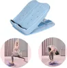Yoga Plate Yoga-Stretching-Board blau 1er-Pack Produktbild-Vorschau 4
