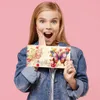 Adorzy Diamond Painting Kaarten – 12 Wenskaarten met Productafbeelding-voorbeeld 6