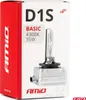 Bec xenon punta D1S 35W 4300K AMiO BASIC Anteprima dell’immagine prodotto 5