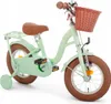 AMIGO Kinderfahrräder Mädchen Fairy 12 Zoll Mädchen Produktbild-Vorschau 5