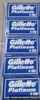 Gillette Platinum Nachfllung 5 Einheiten Produktbild-Vorschau 8